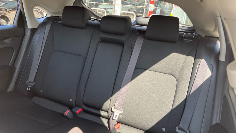 Honda Civic 2.0 eHEV Elegance 5dr CVT Hybrid Hatchback